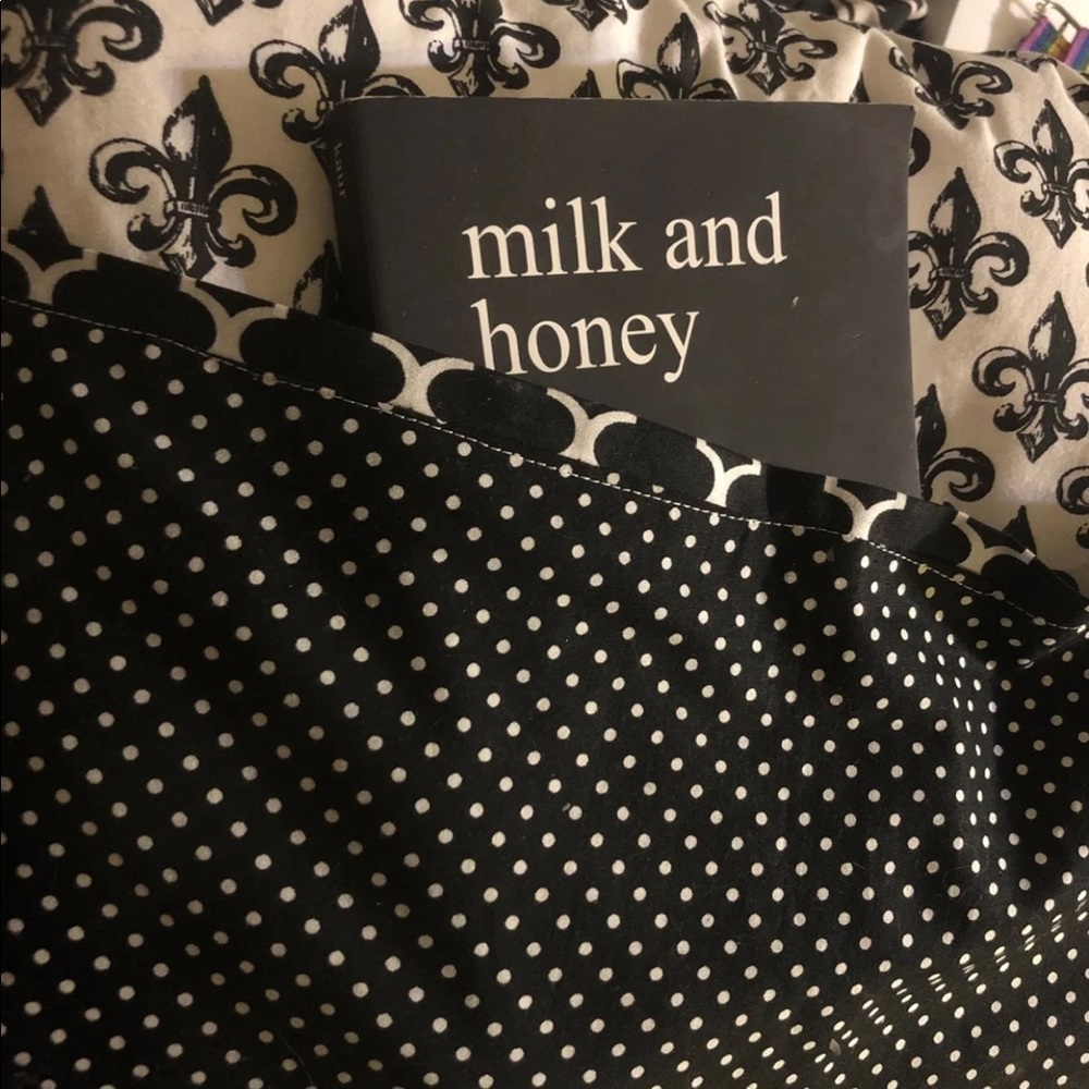 Reading Pillow